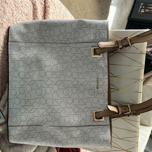 Calvin Klein Purse